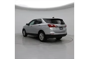 $18998 : Chevrolet Equinox 2021 4x4 L thumbnail