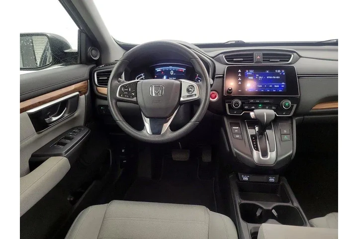$27998 : Honda CR-V 2022 AWD EX 4dr S image 10