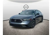 $24595 : Honda Accord 2025 SE 4dr Sed thumbnail