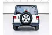 $22677 : Jeep Wrangler Unlimited 2020 thumbnail