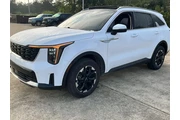 Kia Sorento 2025 AWD S 4dr S