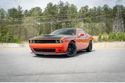 Dodge Challenger 2021 R/T 2d en Greenville