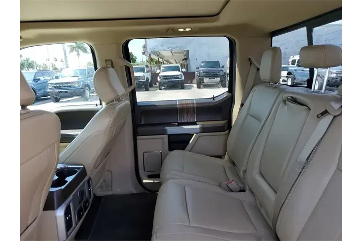 $31591 : Ford F-150 2020 4x2 Lariat 4 image 10