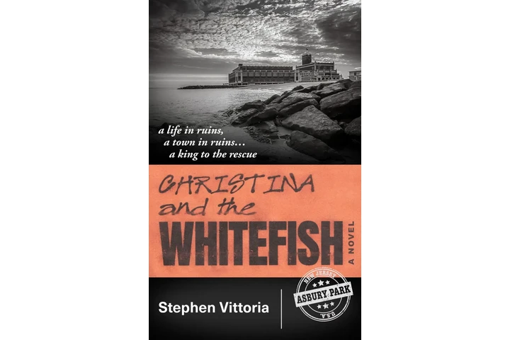 Modern fiction bestsellers image 1