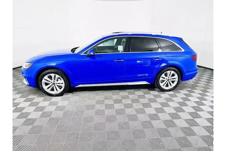 $39900 : Audi A4 allroad 2023 AWD qua image 4