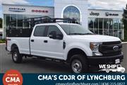 PRE-OWNED 2022 FORD F-250SD XL