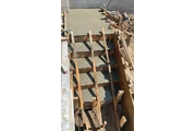 Handy man concrete block en Orange County