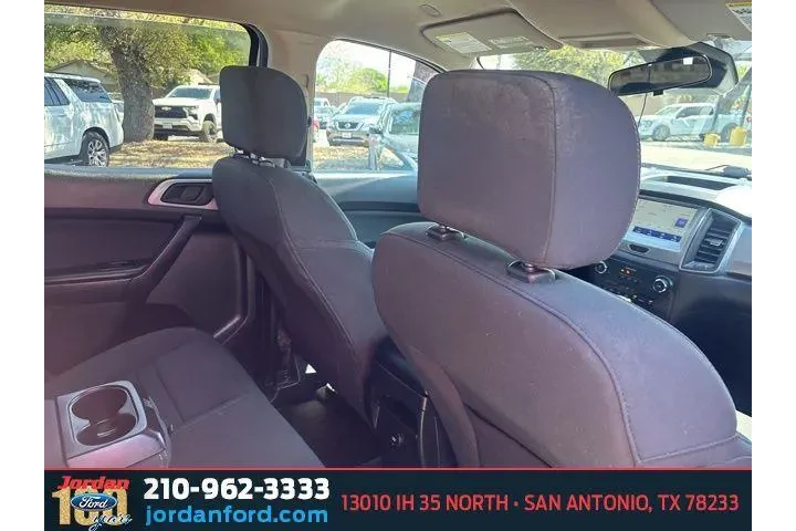 $18962 : Ford Ranger 2022 4x4 XL 4dr image 10