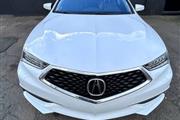 $26000 : 2018 TLX V6 w/Tech thumbnail