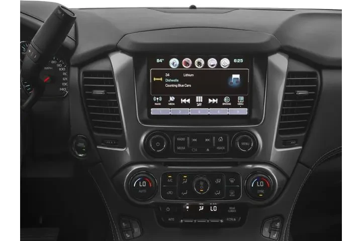 $13952 : Chevrolet Suburban 2016 4x2 image 10