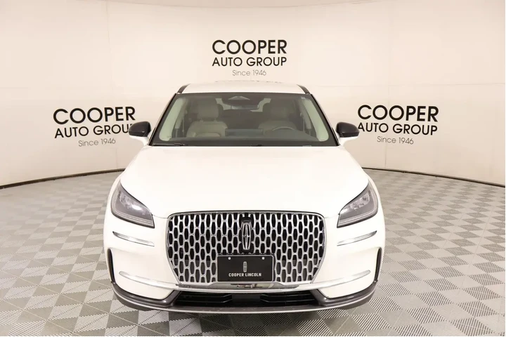 $33789 : Lincoln Corsair 2024 Premier image 10