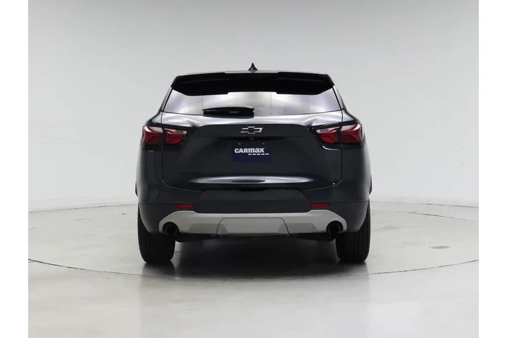 $17998 : Chevrolet Blazer 2020 LT 4dr image 6