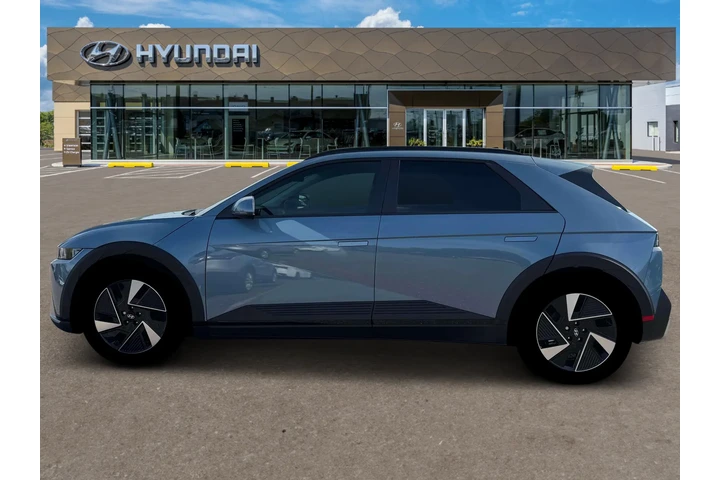 $34000 : Hyundai IONIQ 5 2025 SEL 4dr image 3