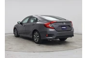 $16998 : Honda Civic 2016 EX 4dr Seda thumbnail