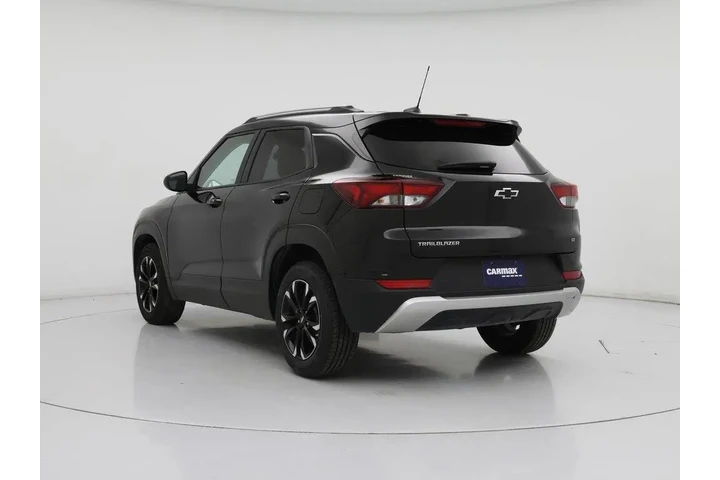 $20998 : Chevrolet Trailblazer 2023 L image 2