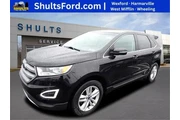 Ford Edge 2017 AWD SEL 4dr C en Philadelphia