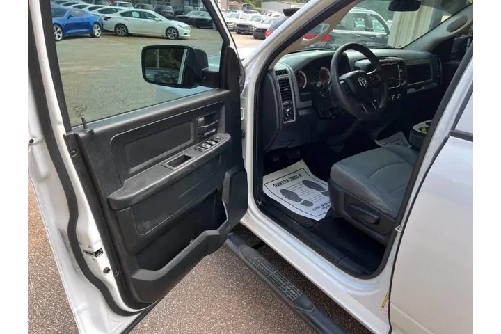$16999 : 2018 RAM 1500 Tradesman image 10