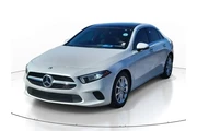 $20991 : Mercedes-Benz A-Class 2020 A thumbnail