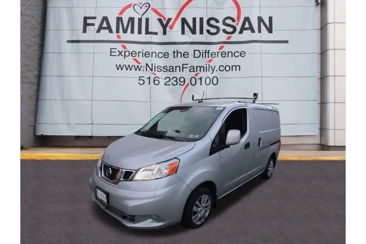 $14504 : Nissan NV200 2020 image 7