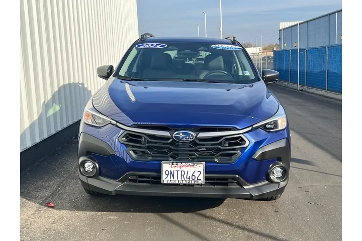 $26494 : Subaru Crosstrek 2024 AWD Pr image 2
