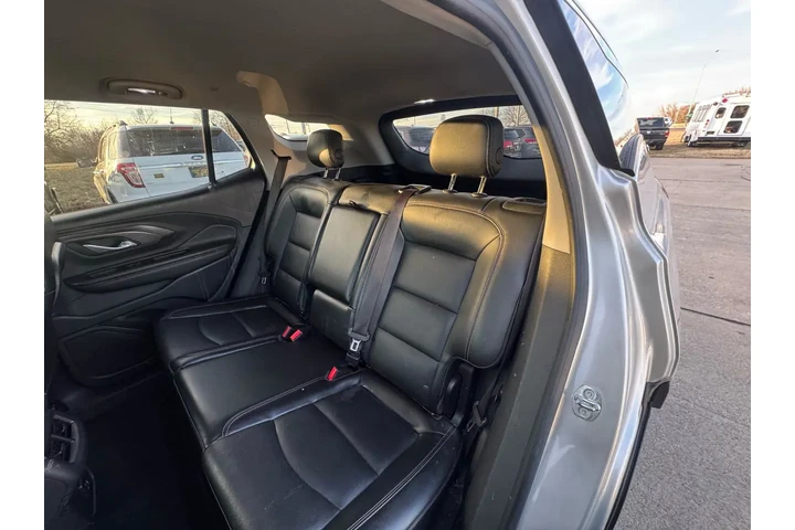 $10999 : 2019 GMC Terrain SLT AWD image 8