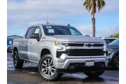 $39741 : Chevrolet Silverado 1500 202 thumbnail