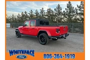 $32044 : Jeep Gladiator 2023 4x4 Over thumbnail