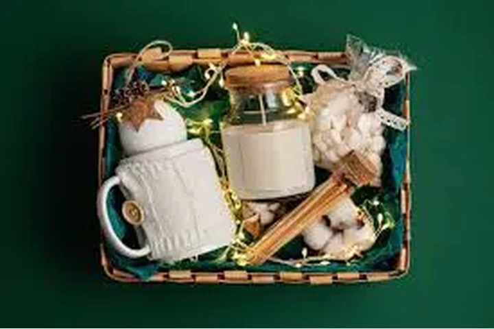 Christmas Giveaways Ideas image 1