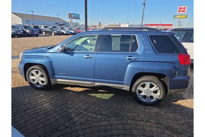 $9480 : 2016 Terrain SLE-2 image 8