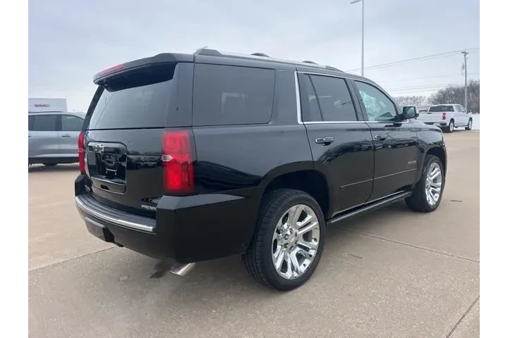 $35999 : Chevrolet Tahoe 2020 4x4 Pre image 3