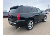 $35999 : Chevrolet Tahoe 2020 4x4 Pre thumbnail