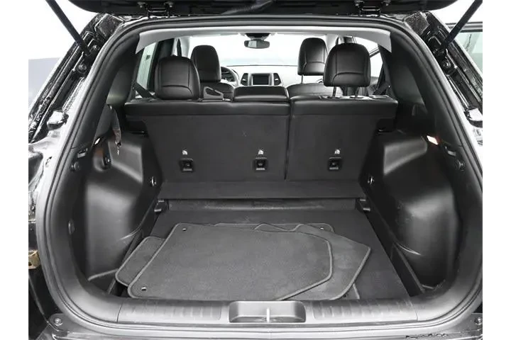 $21743 : Jeep Cherokee 2021 4x4 Latit image 6