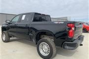 $41650 : 2020 Silverado 1500 RST Truck thumbnail