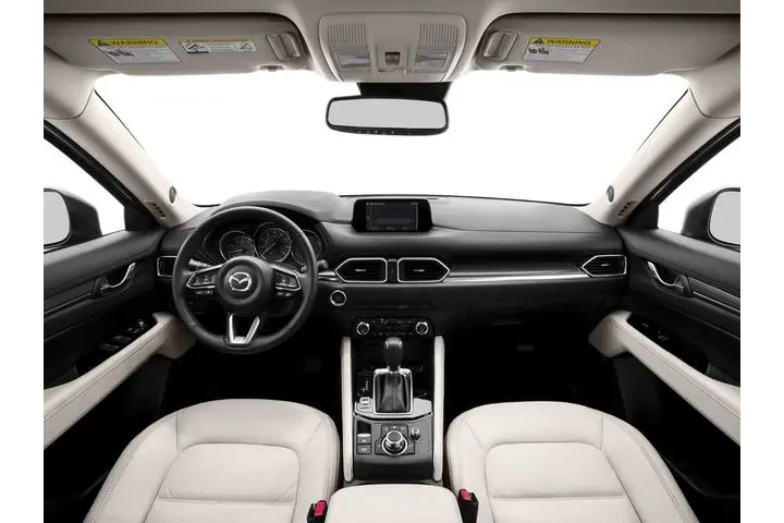 $14888 : Mazda CX-5 2017 Grand Tourin image 4