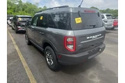 $22850 : Ford Bronco Sport 2023 AWD B thumbnail