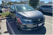 $36781 : Honda Odyssey 2025 EX-L 4dr thumbnail