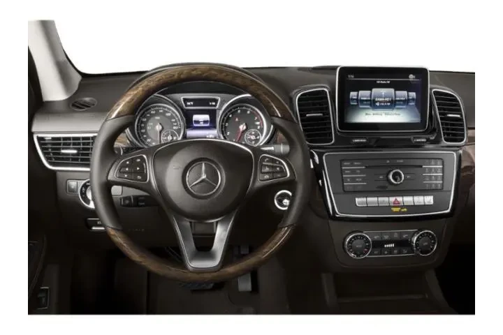 $13990 : Mercedes-Benz GLE 2018 AWD G image 7