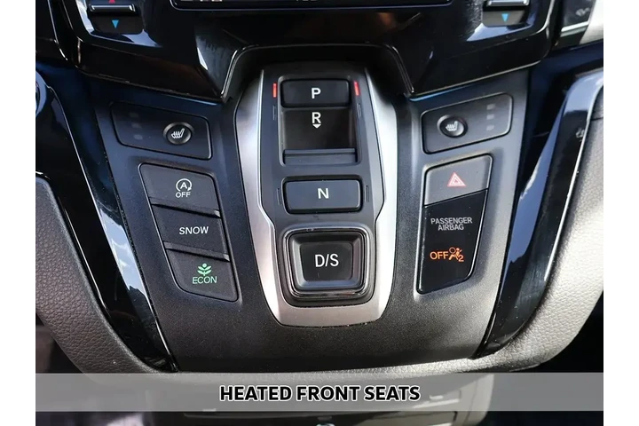 $30993 : Honda Odyssey 2023 Touring 4 image 7