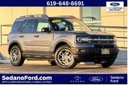 Ford Bronco Sport 2022 AWD B