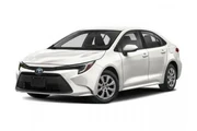 Toyota Corolla Hybrid 2024 L en Phoenix
