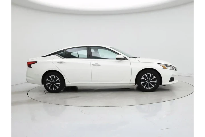 $16998 : Nissan Altima 2020 2.5 S 4dr image 7