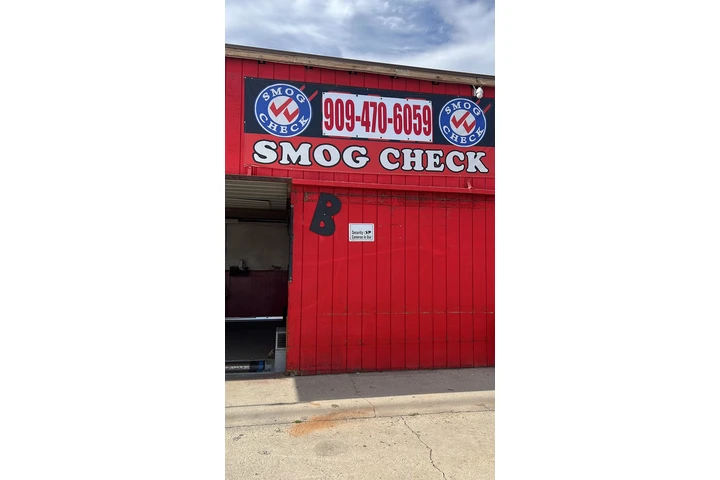 CALEB’S SMOG CHECK STATION image 6