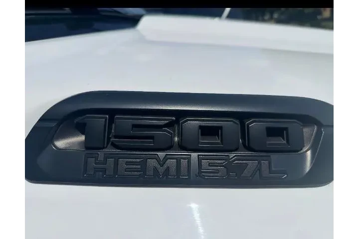 $32000 : Ram 1500 2022 4x2 Big Horn 4 image 6