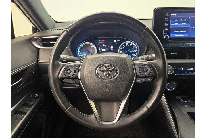 $29998 : Toyota Venza 2022 AWD XLE 4d image 10
