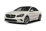 Mercedes-Benz CLA 2018 AWD C en Avon Park