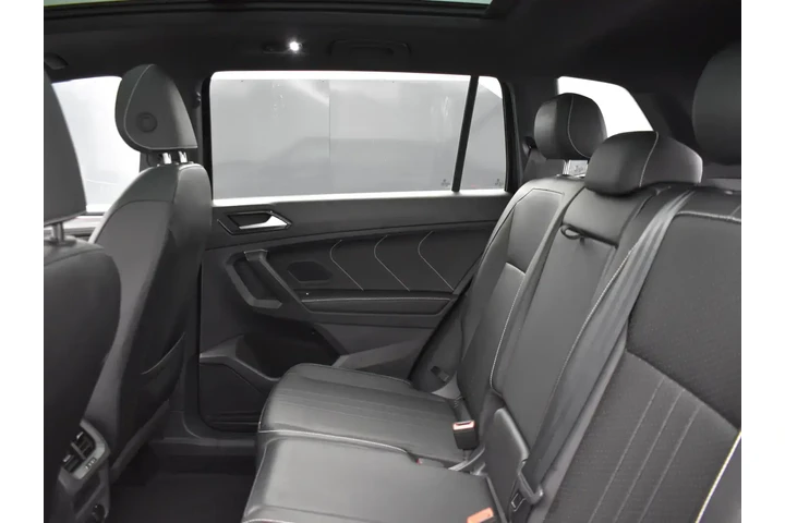 $26995 : Volkswagen Tiguan 2024 AWD S image 8