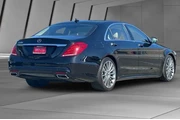 $30900 : Mercedes-Benz S-Class 2016 S thumbnail