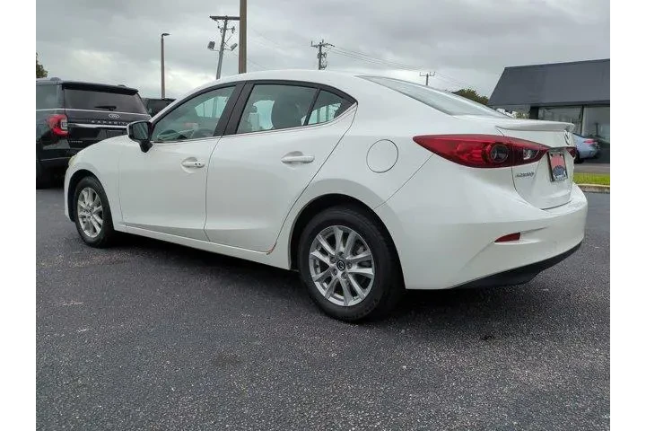 $7988 : Mazda Mazda3 2014 i Touring image 6