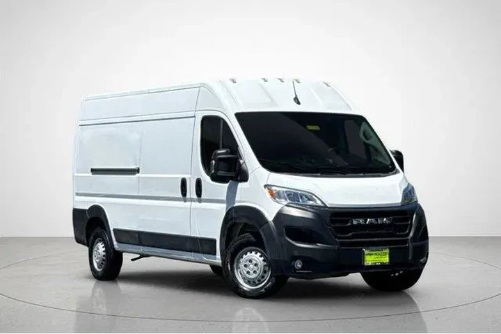 $39418 : Ram ProMaster 2025 Tradesman image 2