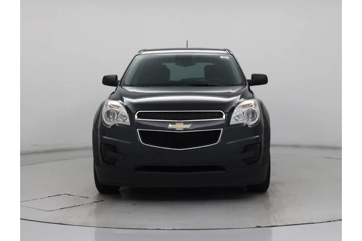 $12998 : Chevrolet Equinox 2014 LS 4d image 5